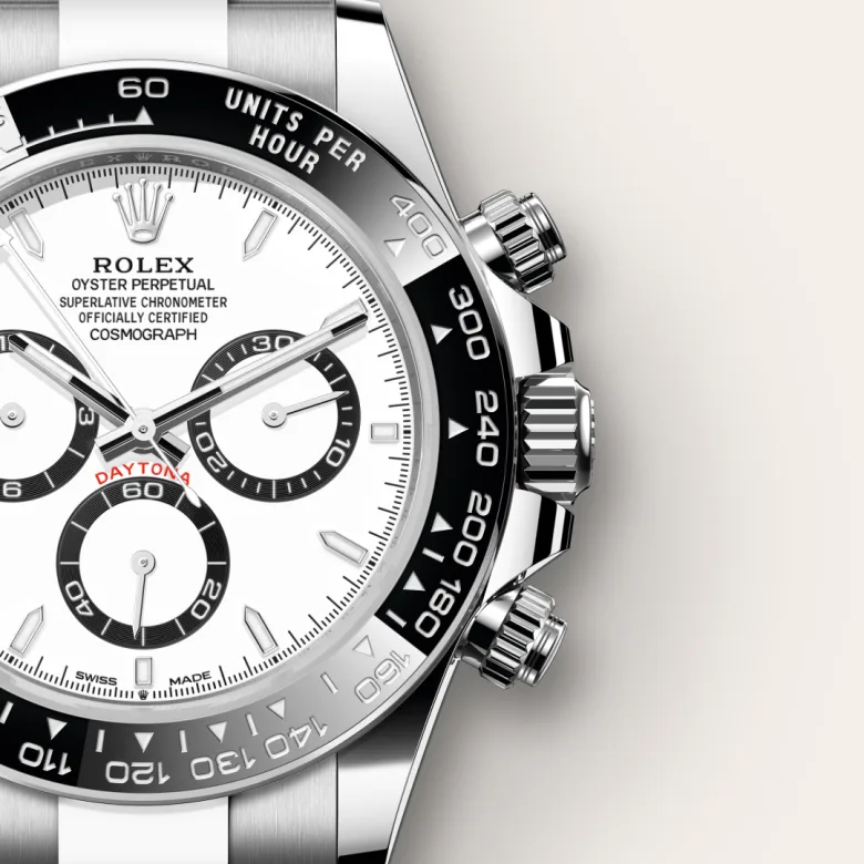 Rolex Cosmograph Daytona image 2