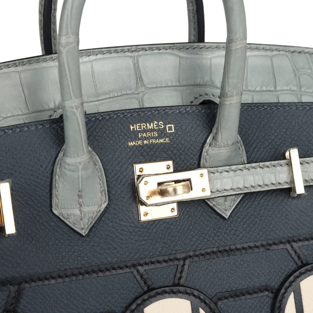Hermès Rainy Days image 3