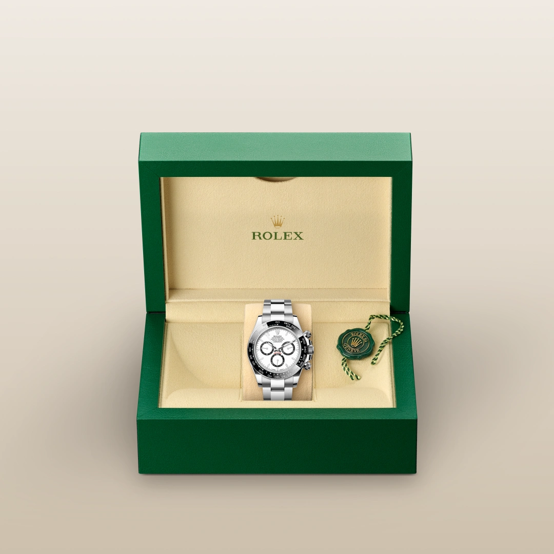 Rolex Cosmograph Daytona image 3