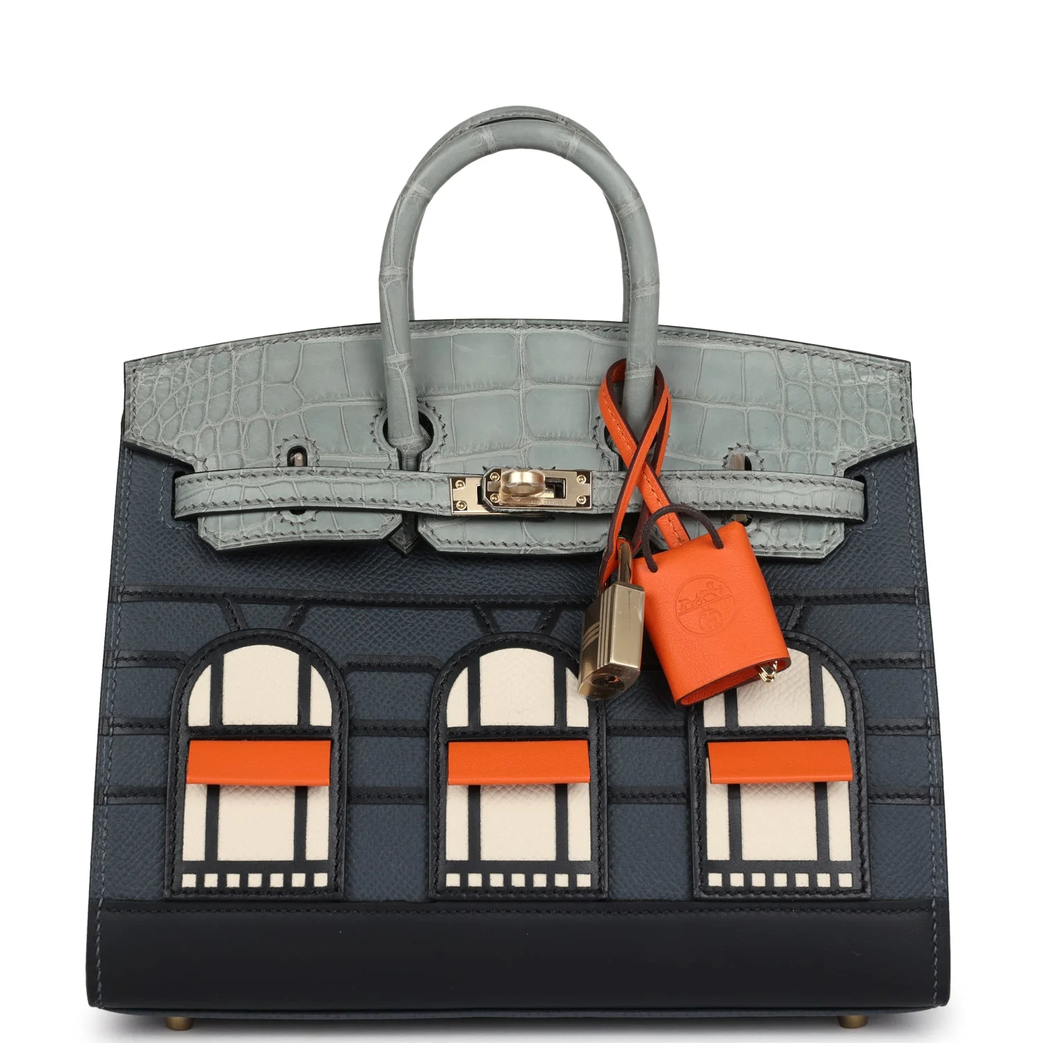 Hermès Rainy Days